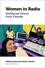 Women in Radio: Unfiltered Voices from Canada
