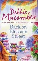 Back On Blossom Street - Debbie Macomber - cover