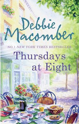 Thursdays At Eight - Debbie Macomber - cover
