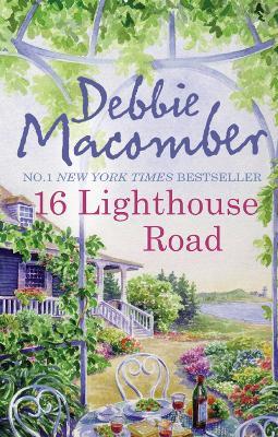 16 Lighthouse Road - Debbie Macomber - cover