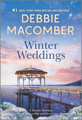 Winter Weddings - Debbie Macomber - cover