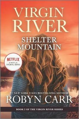 Virgin River: Shelter Mountain - Robyn Carr - cover