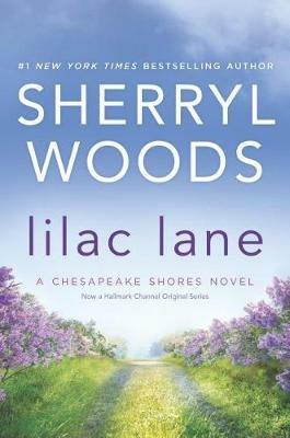 Lilac Lane Original/E - Sherryl Woods - cover