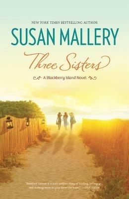 3 Sisters - Susan Mallery - cover