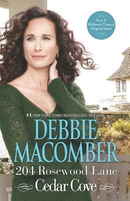 204 Rosewood Lane - Debbie Macomber - cover
