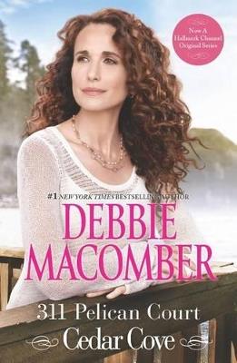 311 Pelican Court - Debbie Macomber - cover