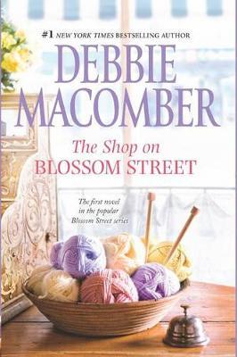 Shop on Blossom Street - Debbie Macomber - cover