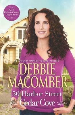 50 Harbor Street M/TV - Debbie Macomber - cover