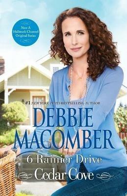 6 Rainier Drive - Debbie Macomber - cover