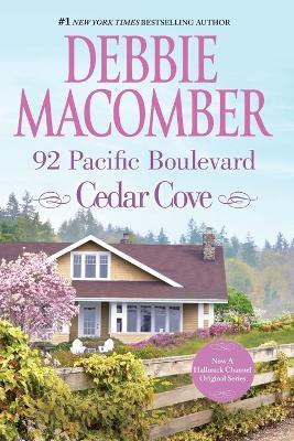 92 Pacific Boulevard - Debbie Macomber - cover