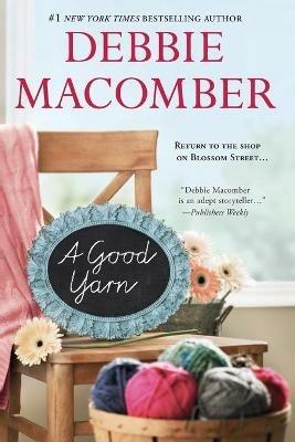 Good Yarn Original/E - Debbie Macomber - cover