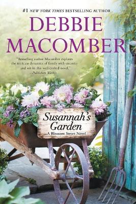 Susannahs Garden Original/E - Debbie Macomber - cover