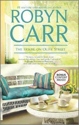 The House on Olive Street - Robyn Carr - cover