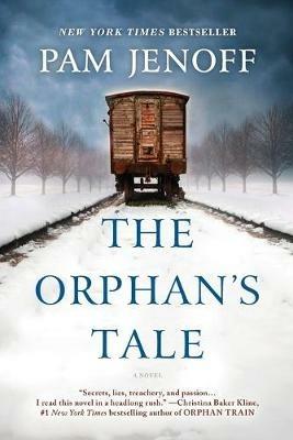 The Orphan's Tale - Pam Jenoff - cover