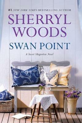Swan Point (Reissue) - Sherryl Woods - cover