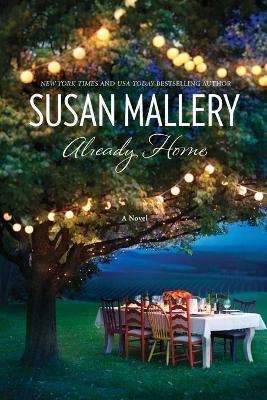 Already Home - Susan Mallery - cover