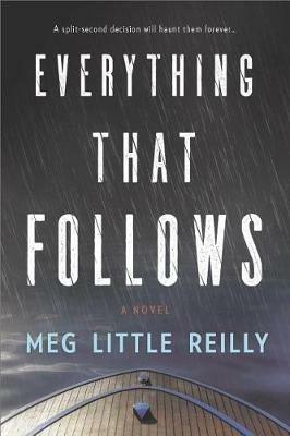 Everything That Follows Origin - Meg Little Reilly - cover