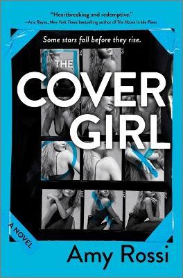 The Cover Girl - Amy Rossi - cover