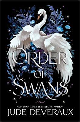 Order of Swans - Jude Deveraux - cover