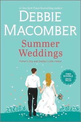 Summer Weddings - Debbie Macomber - cover