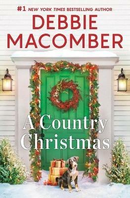 A Country Christmas - Debbie Macomber - cover