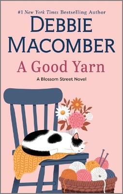 A Good Yarn - Debbie Macomber - cover
