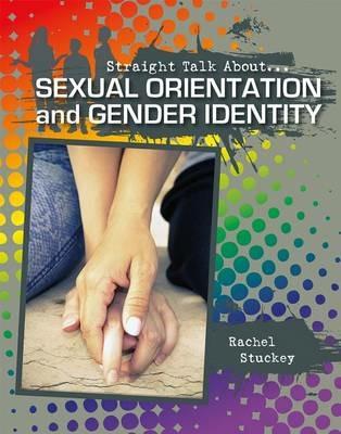 Sexual Orientation and Gender Identity - Rachel Stuckey - cover