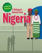 A Refugee s Journey from Nigeria
