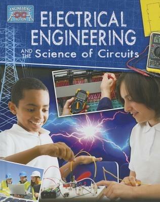 Electricial Engineering and Science of Circuits - James Bow - cover