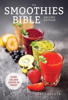 The Smoothies Bible - Pat Crocker - cover