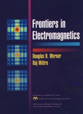 Frontiers in Electromagnetics - cover