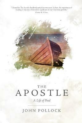 The Apostle - John Pollock - cover
