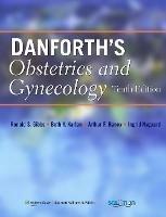 Danforth's Obstetrics and Gynecology - cover