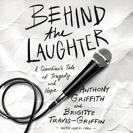 Behind the Laughter
