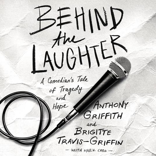 Behind the Laughter