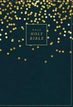 NKJV, Thinline Bible Youth Edition, Leathersoft, Blue, Red Letter, Comfort Print: Holy Bible, New King James Version