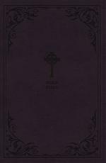 NRSV Catholic Edition Gift Bible, Black Leathersoft (Comfort Print, Holy Bible, Complete Catholic Bible, NRSV CE): Holy Bible