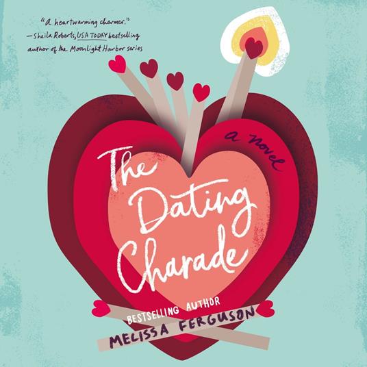 The Dating Charade