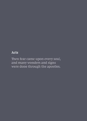 NKJV Bible Journal - Acts, Paperback, Comfort Print: Holy Bible, New King James Version - Thomas Nelson - cover
