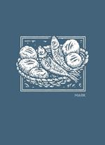 NET Abide Bible Journal - Mark, Paperback, Comfort Print: Holy Bible