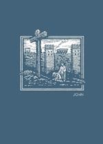 NET Abide Bible Journal - John, Paperback, Comfort Print: Holy Bible