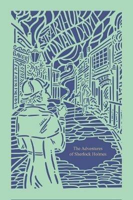 The Adventures of Sherlock Holmes (Seasons Edition--Spring) - Arthur Conan Doyle - cover