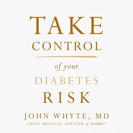 Take Control of Your Diabetes Risk