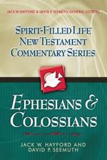 Ephesians and   Colossians