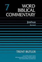Joshua 1-12, Volume 7A: Second Edition