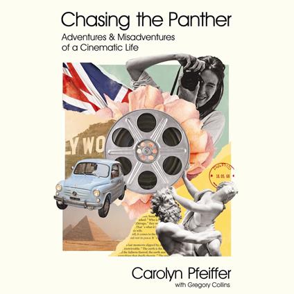 Chasing the Panther