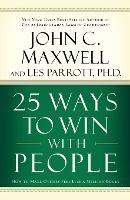 25 Ways to Win with People