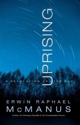 Uprising: A Revolution of the Soul - Erwin Raphael McManus - cover