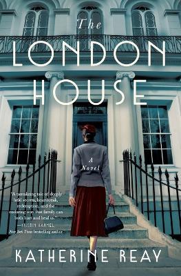 The London House - Katherine Reay - cover