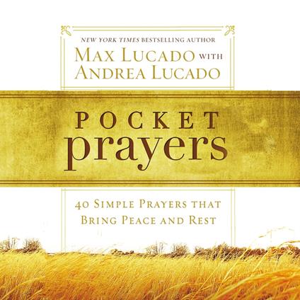 Pocket Prayers